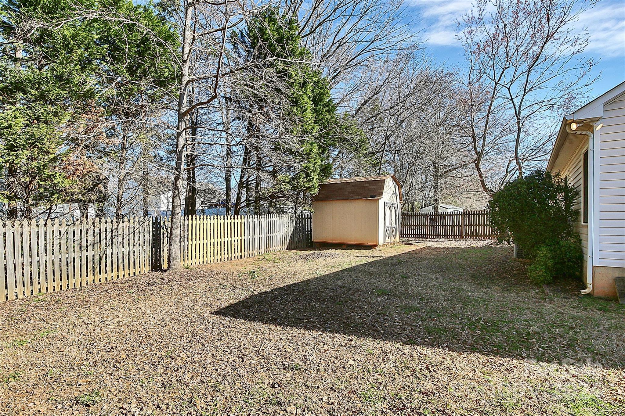 Cantrell Court - Residential