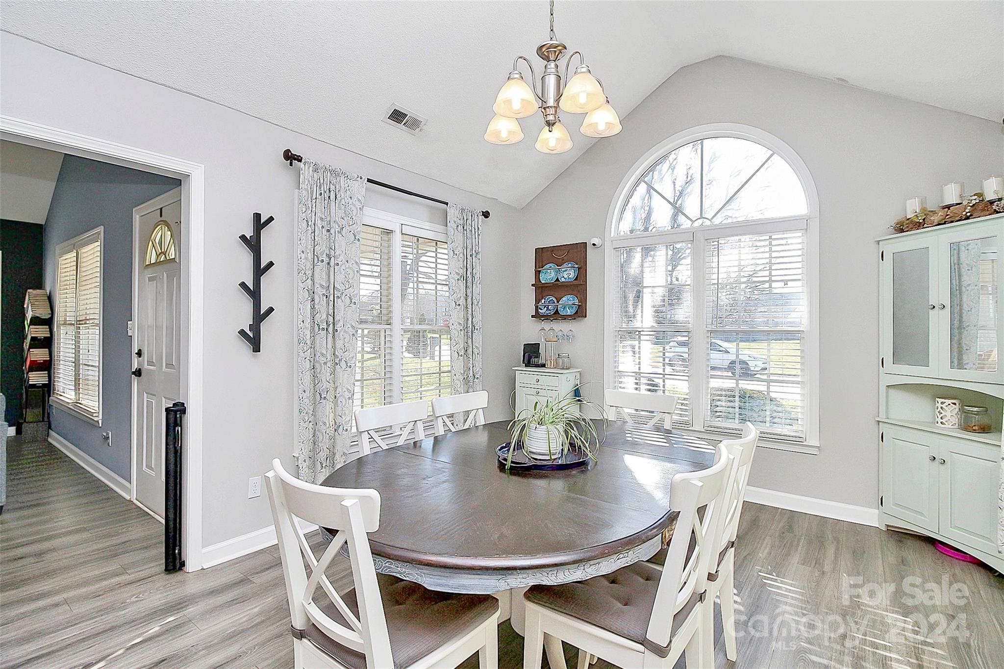 Cantrell Court - Residential