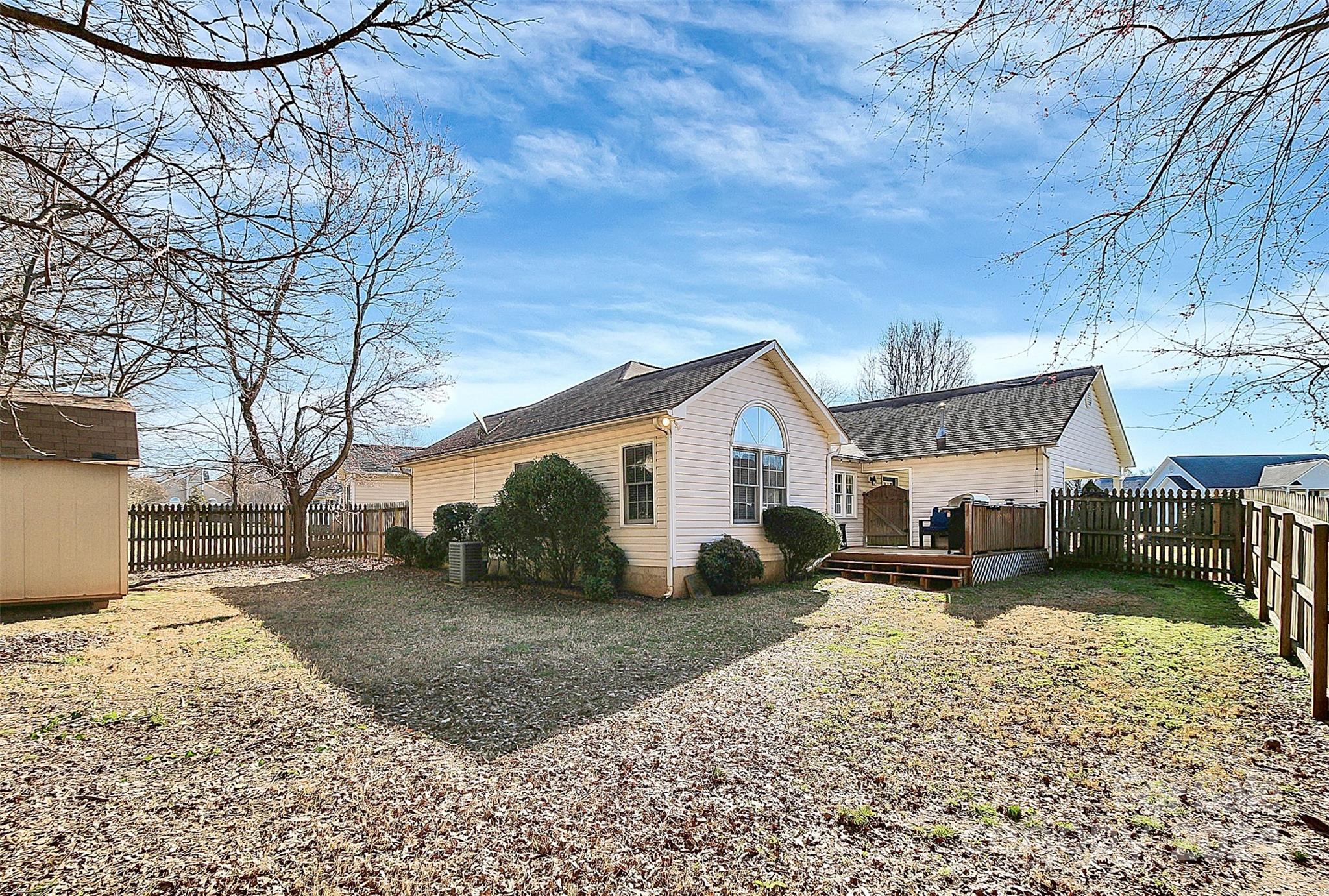 Cantrell Court - Residential