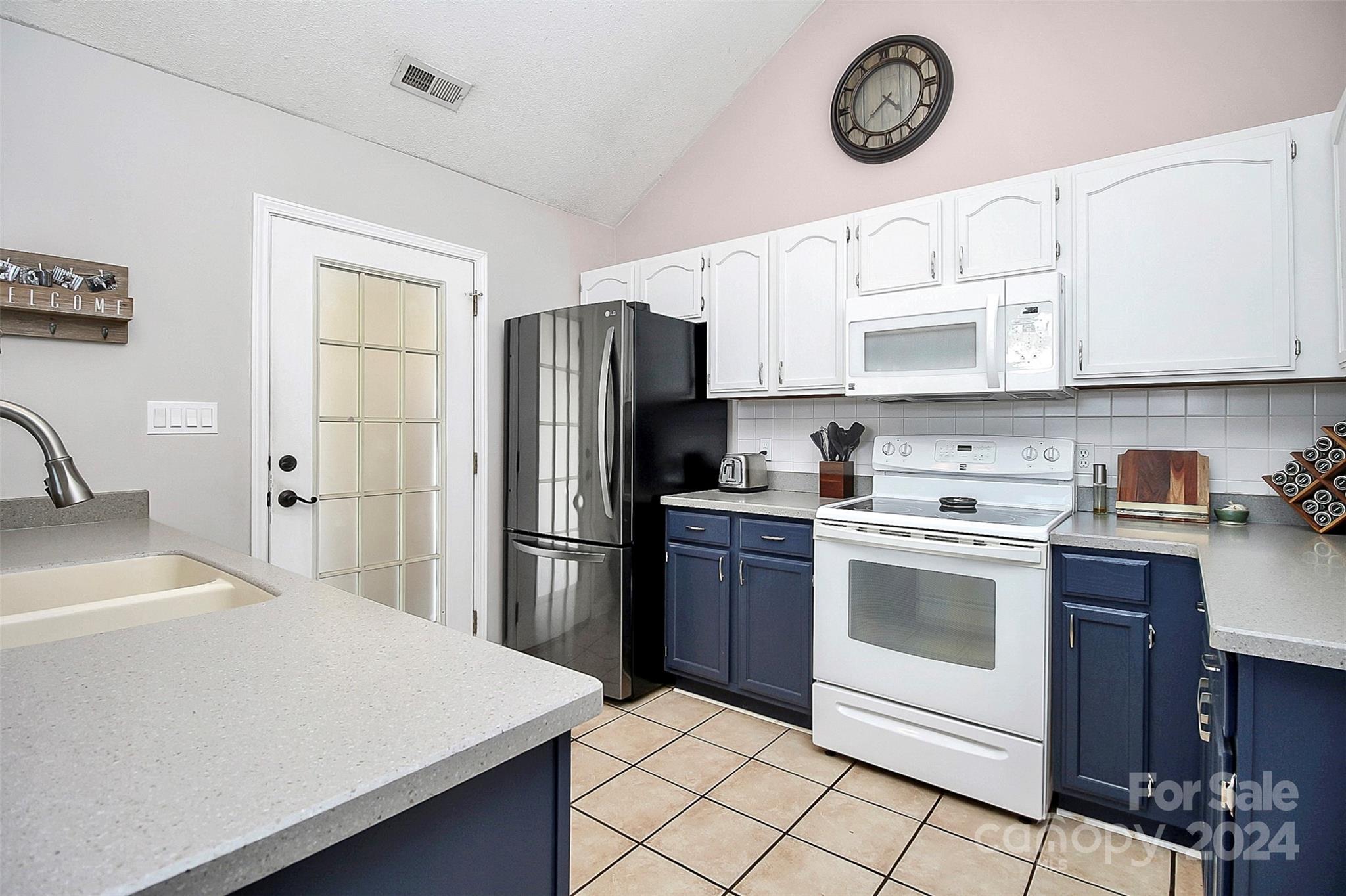 Cantrell Court - Residential