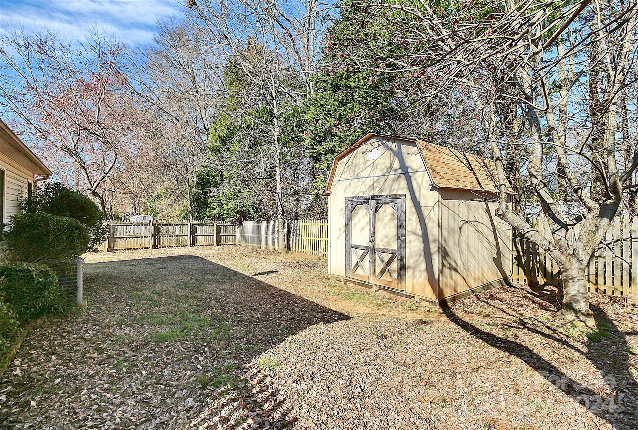 Cantrell Court - Residential