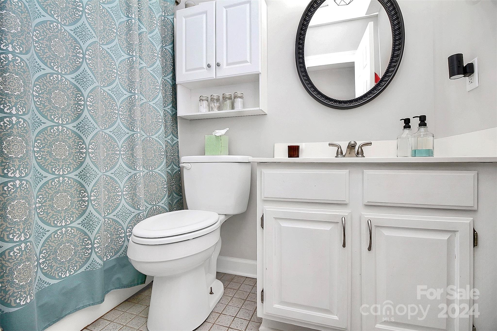 Cantrell Court - Residential