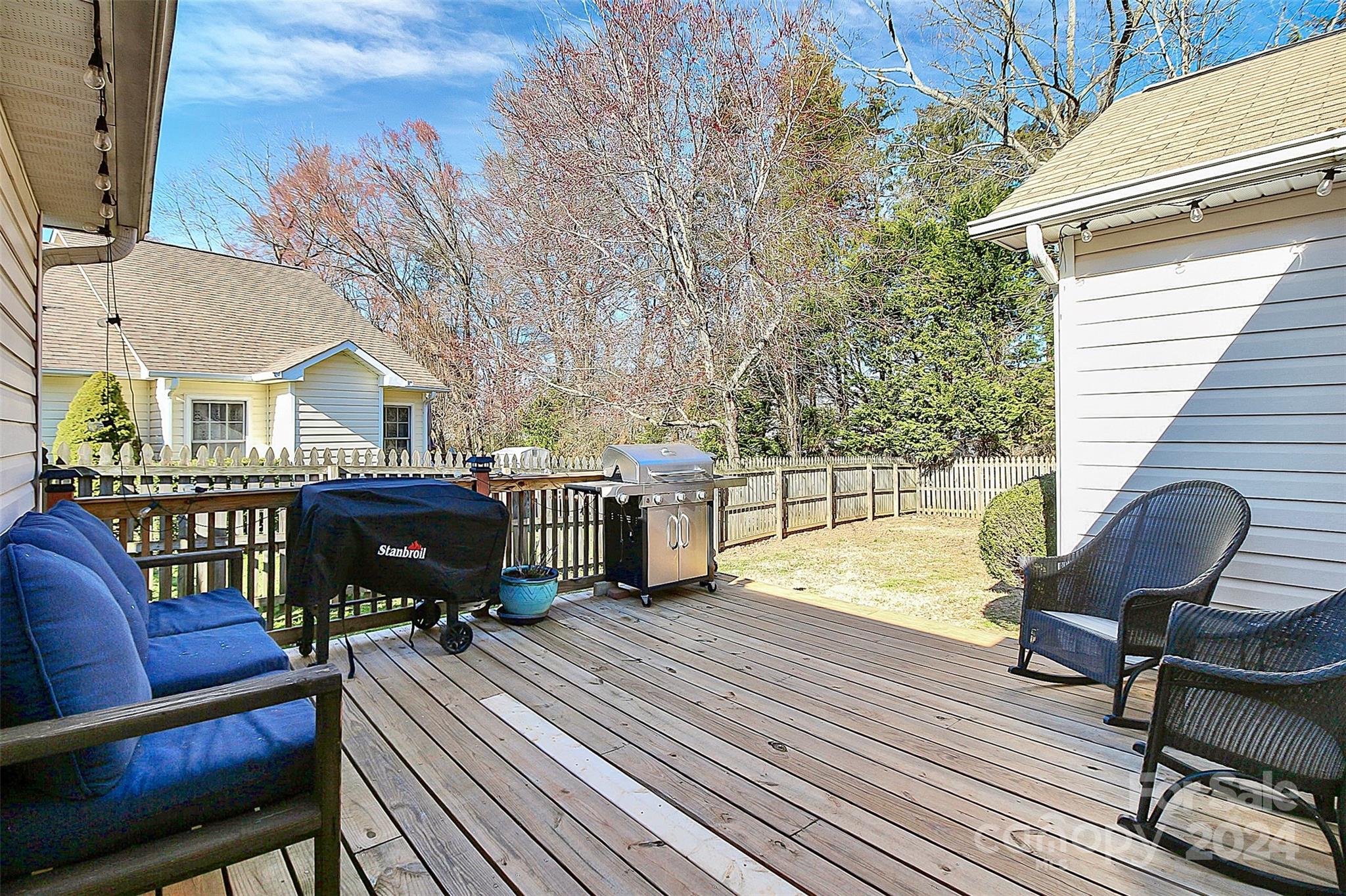 Cantrell Court - Residential