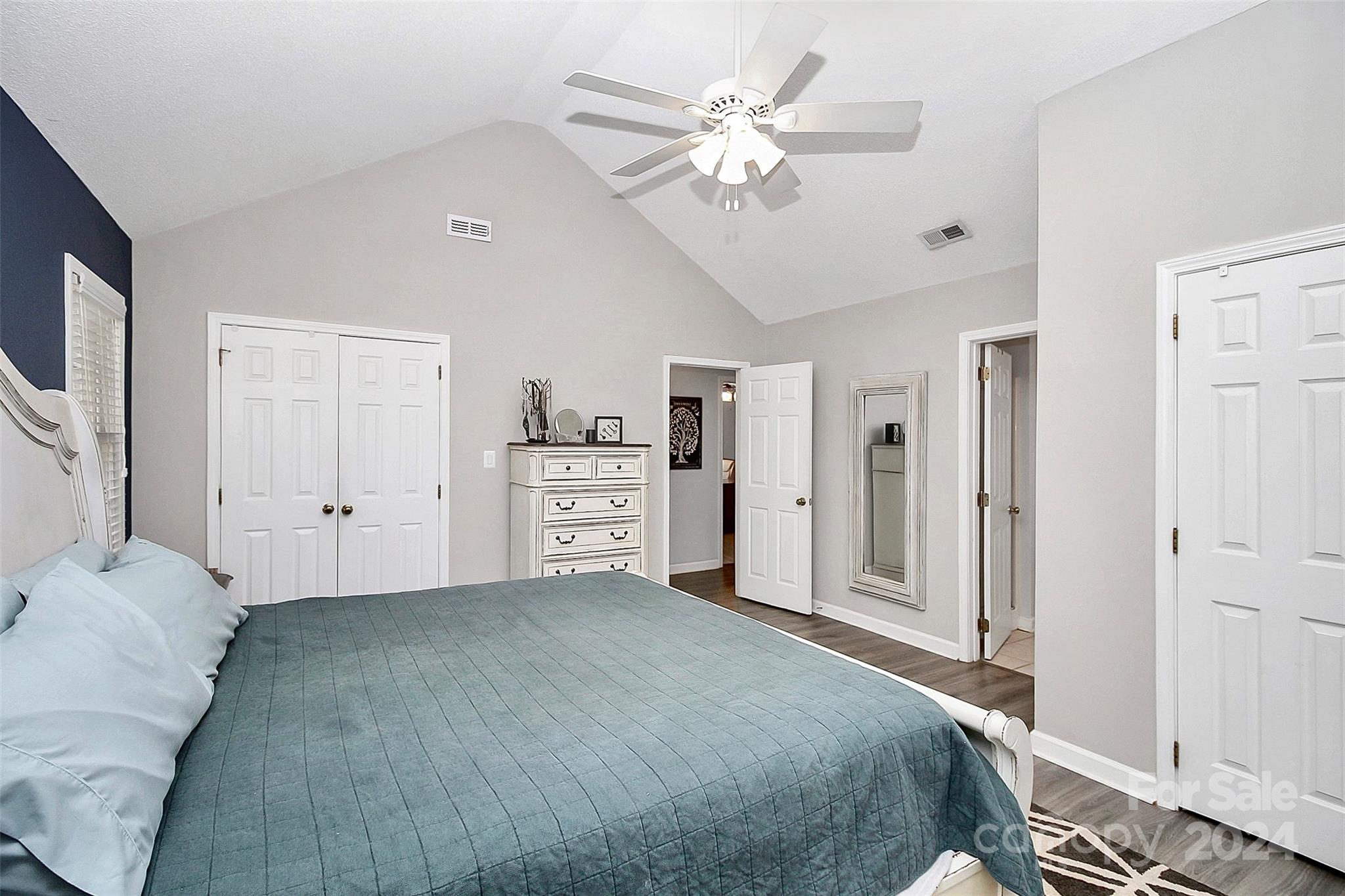 Cantrell Court - Residential