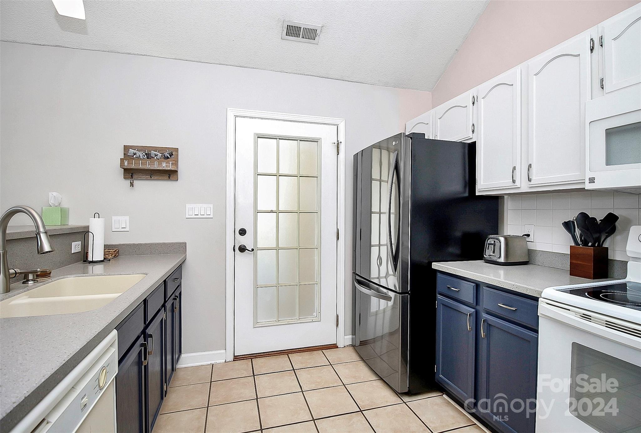 Cantrell Court - Residential