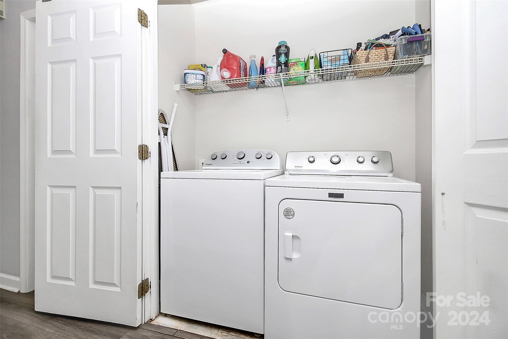 Cantrell Court - Residential