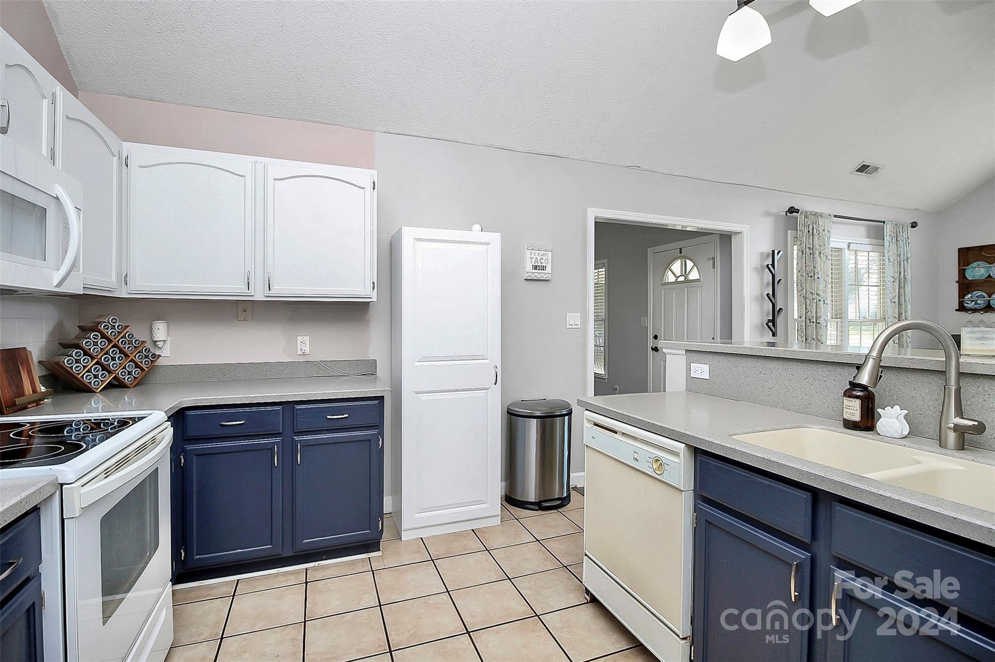 Cantrell Court - Residential