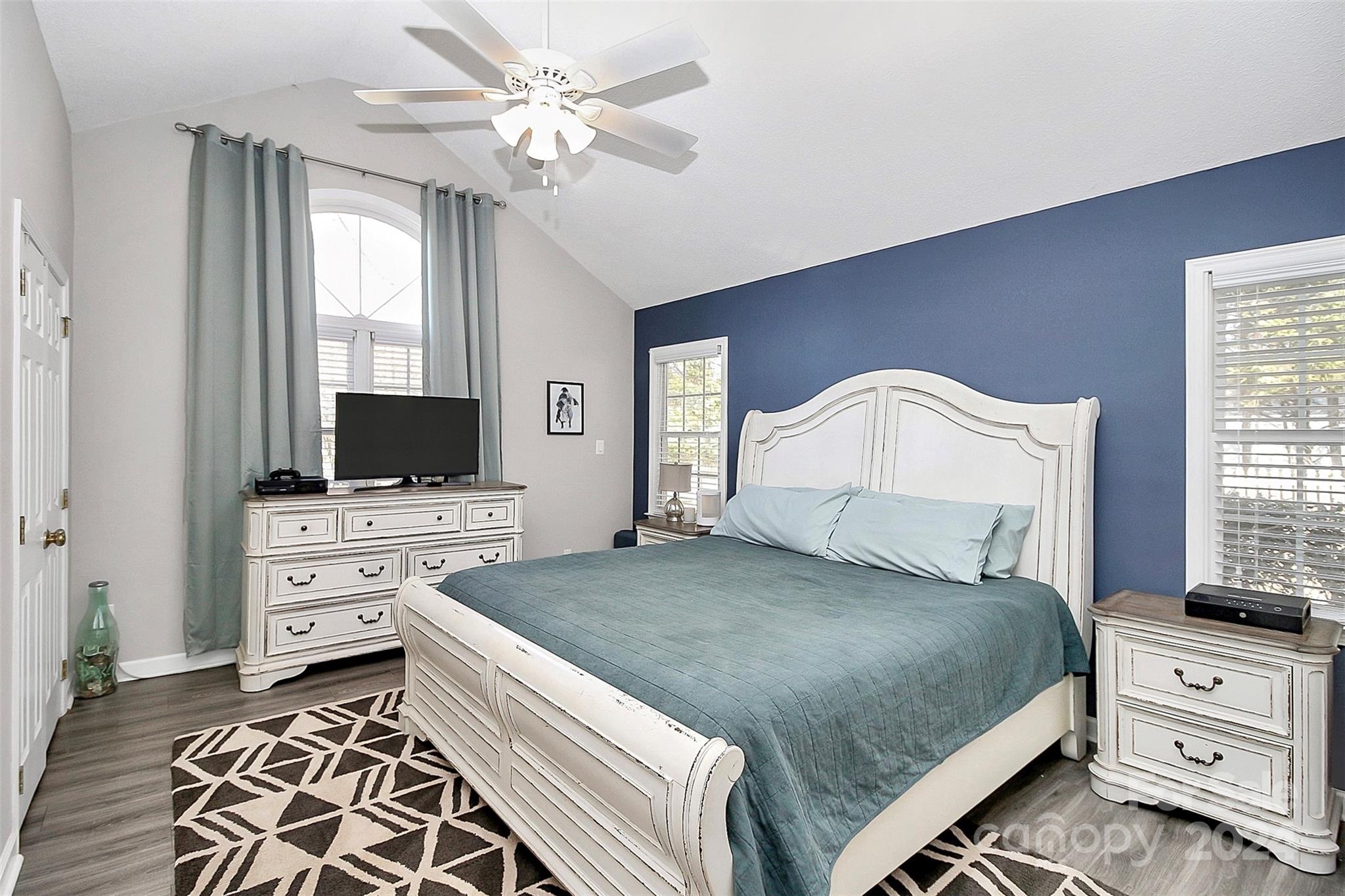 Cantrell Court - Residential