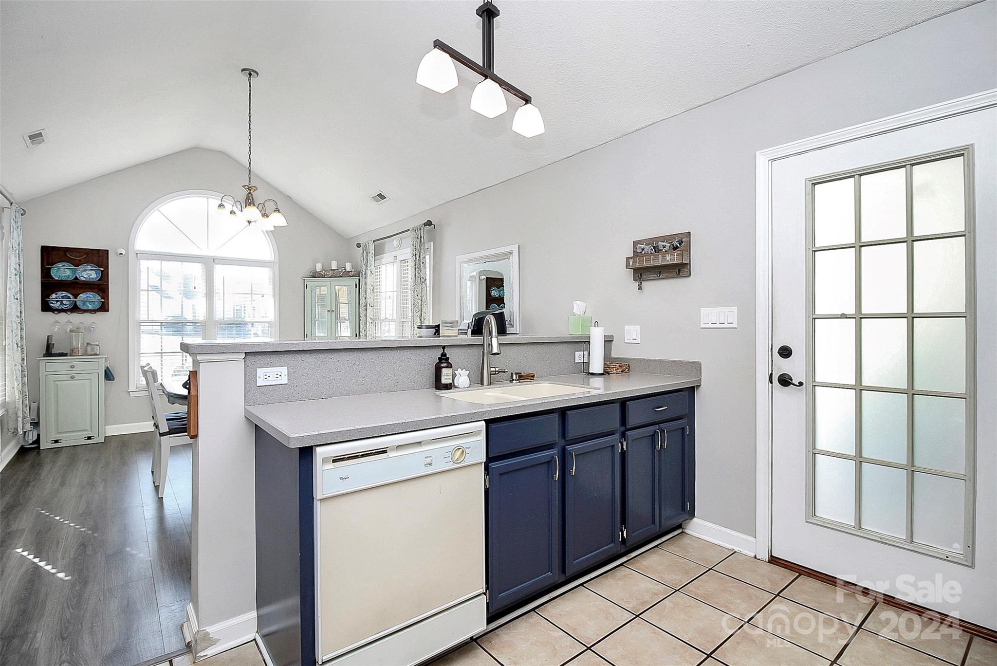 Cantrell Court - Residential