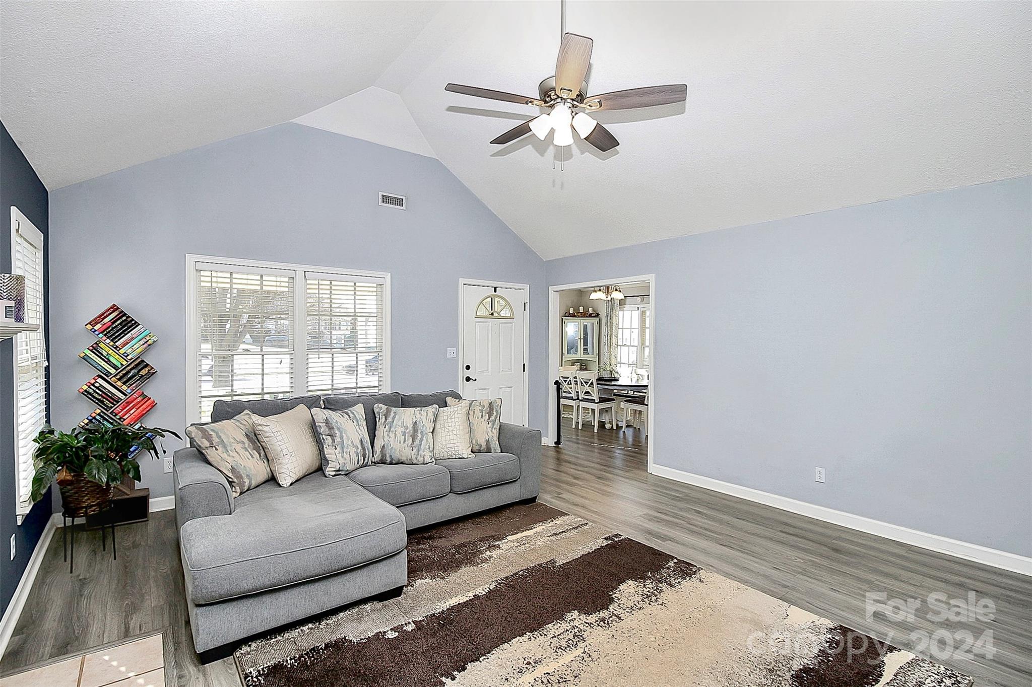 Cantrell Court - Residential