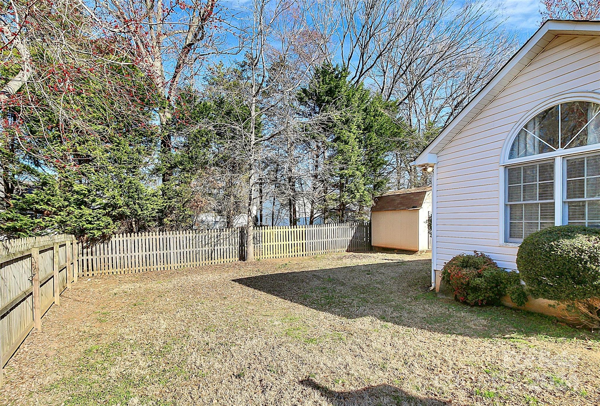 Cantrell Court - Residential