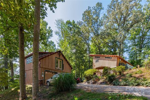 A home in Candler