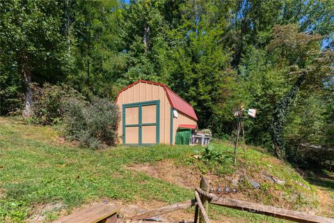 A home in Candler