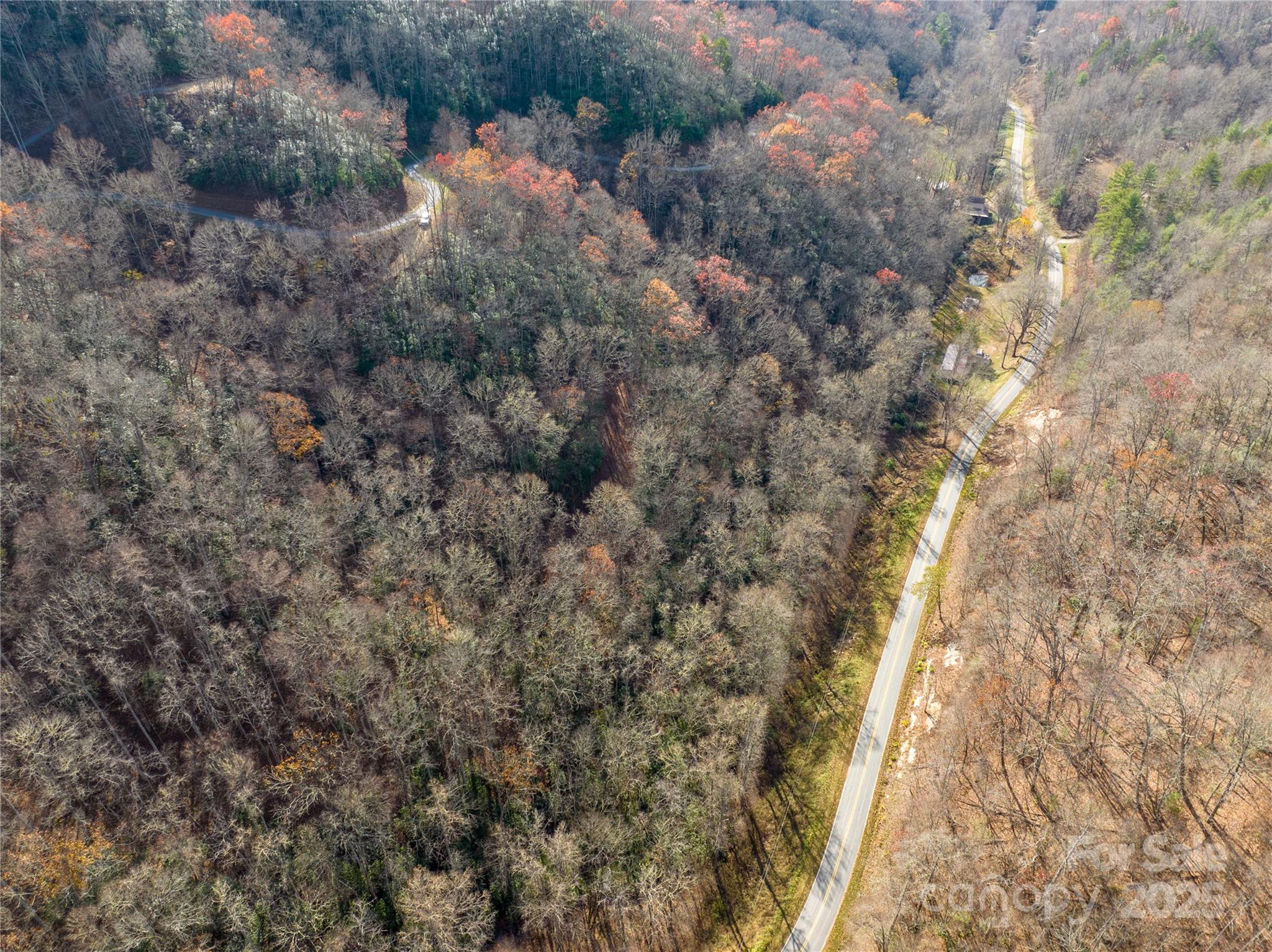 Brush Creek Properties - Land