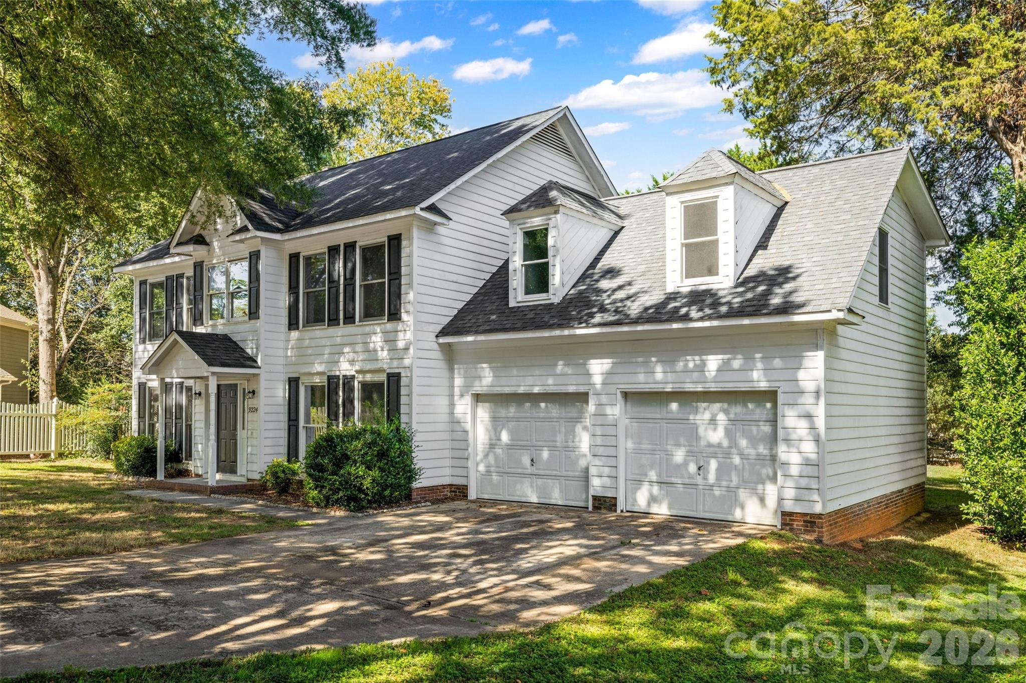 9224 Agnes Park Lane