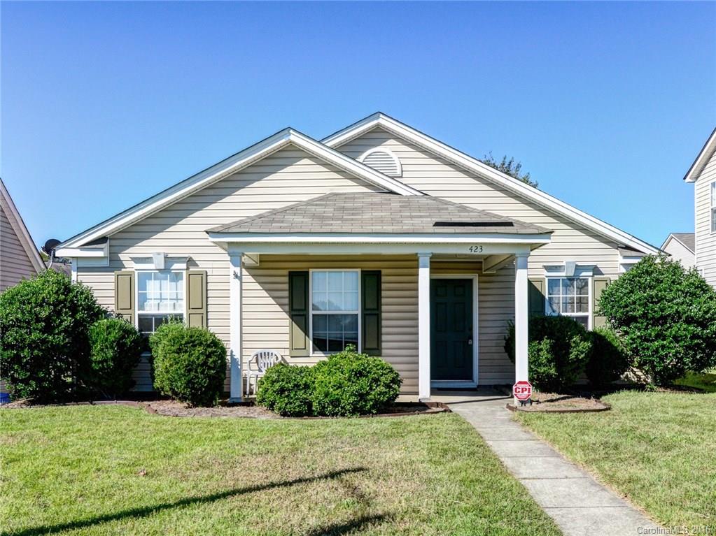 Southern Chase - Residential