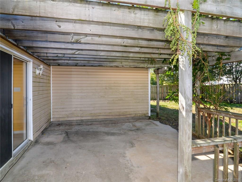 Southern Chase - Residential