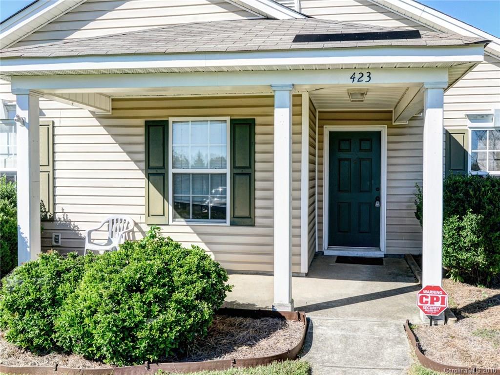 Southern Chase - Residential