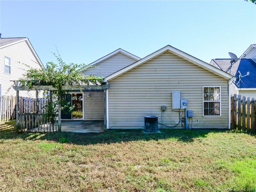 Southern Chase - Residential