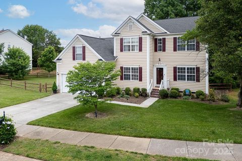 10508 Madison Park Drive Charlotte NC 28269
