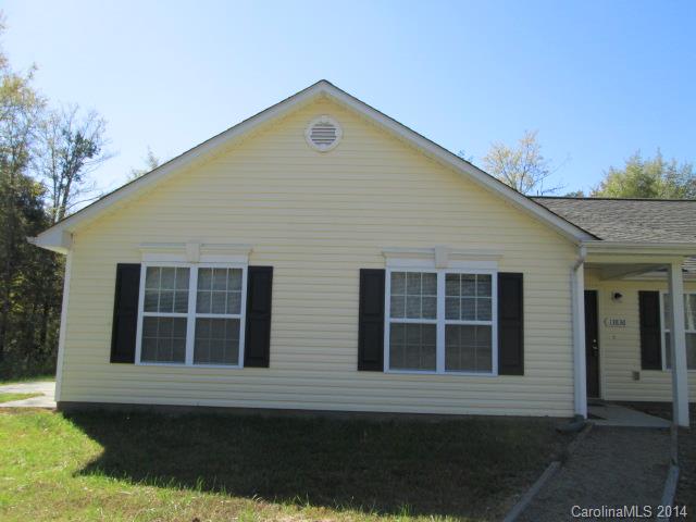 None - Residential Lease