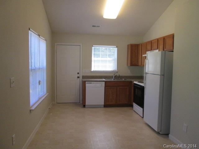 None - Residential Lease