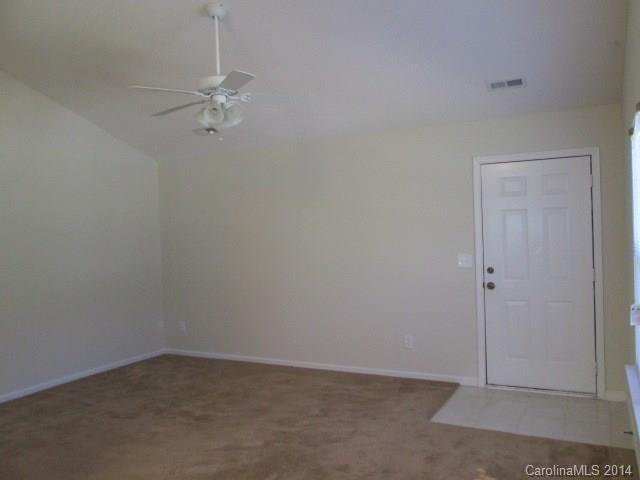 None - Residential Lease