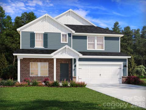 Photo of 2404 Maxton Drive, Salisbury, NC 28144 (MLS # 4416958)