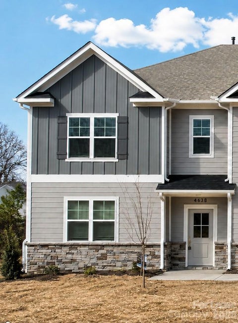Photo of 4638 Dogwood Place, Charlotte, NC 28212 (MLS # 4434751)