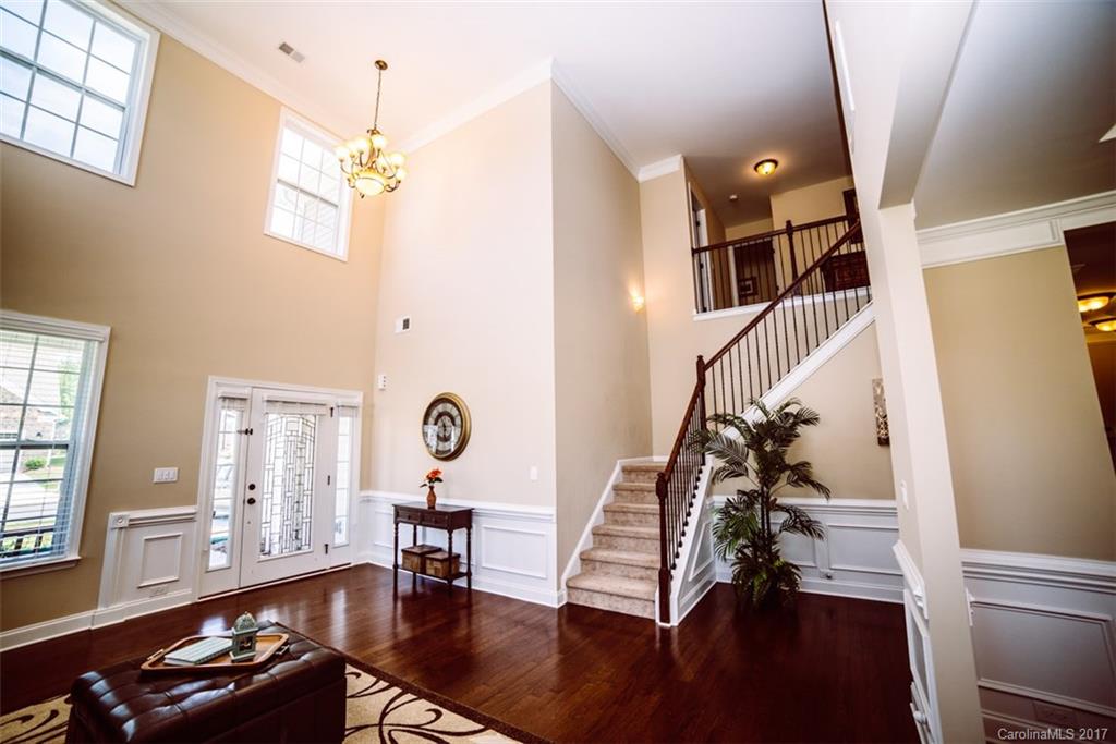 Lake Ridge - Residential