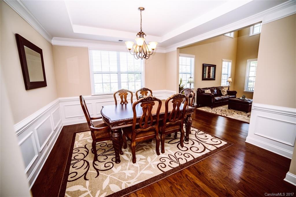 Lake Ridge - Residential