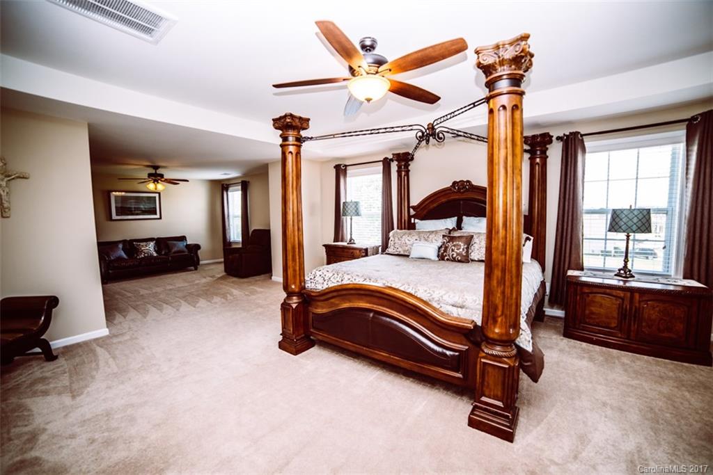 Lake Ridge - Residential