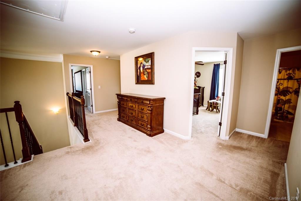 Lake Ridge - Residential