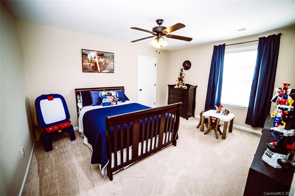 Lake Ridge - Residential