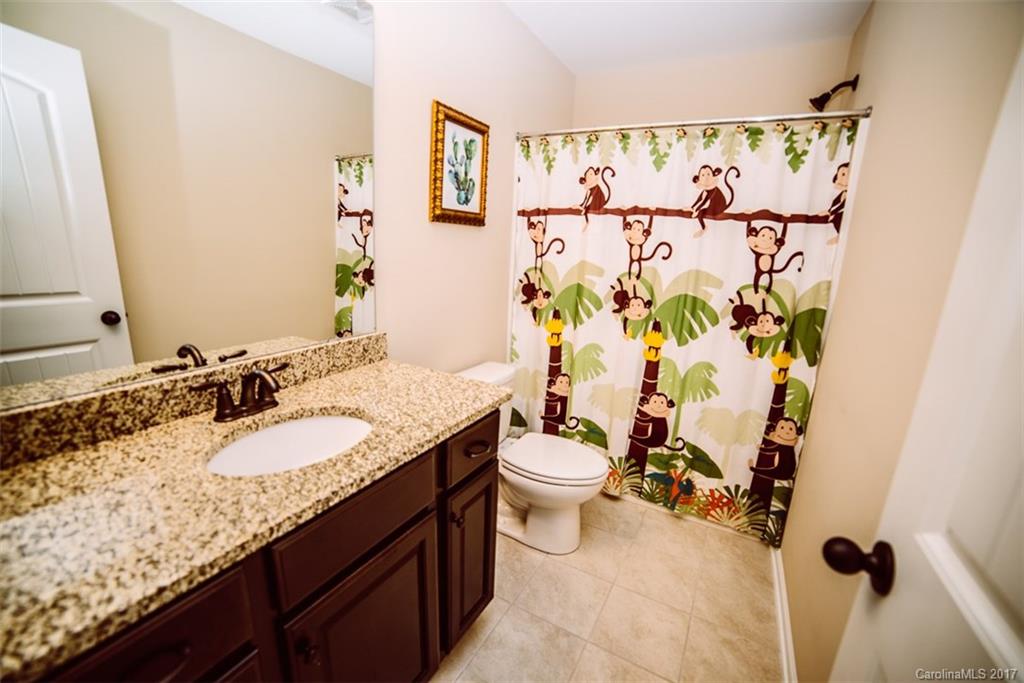 Lake Ridge - Residential