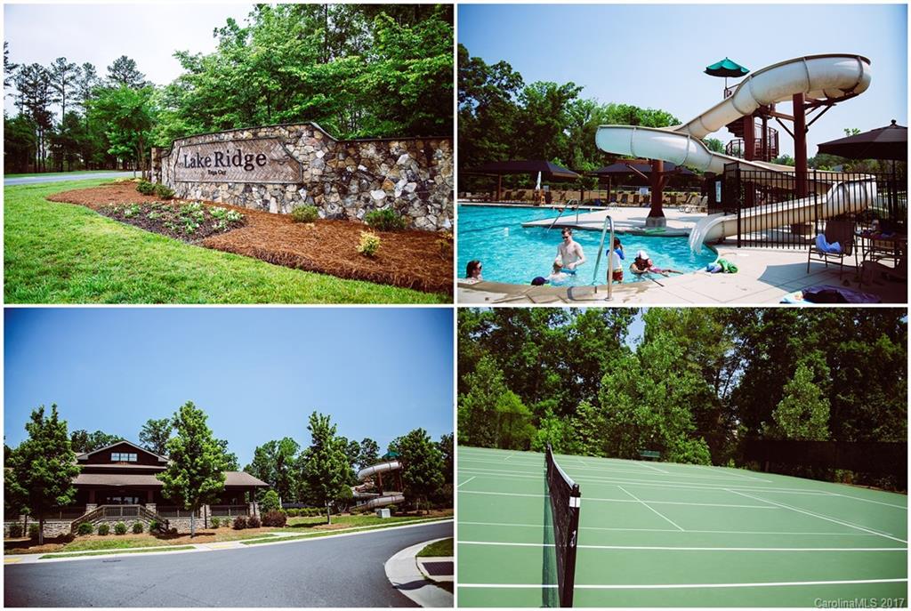 Lake Ridge - Residential