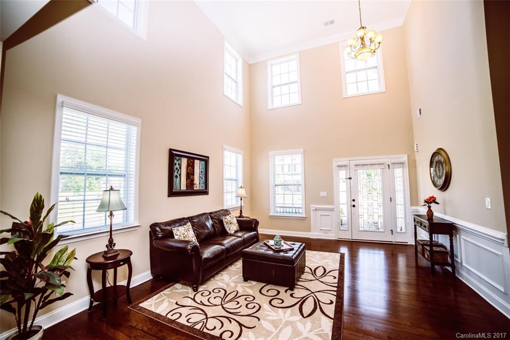 Lake Ridge - Residential