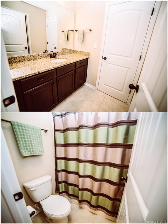 Lake Ridge - Residential