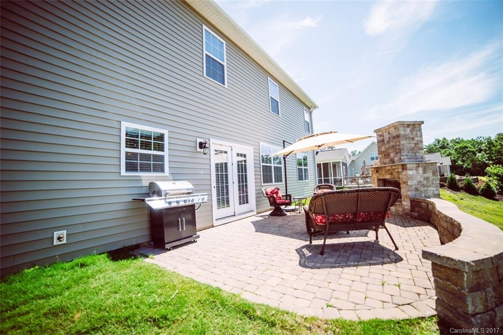 Lake Ridge - Residential