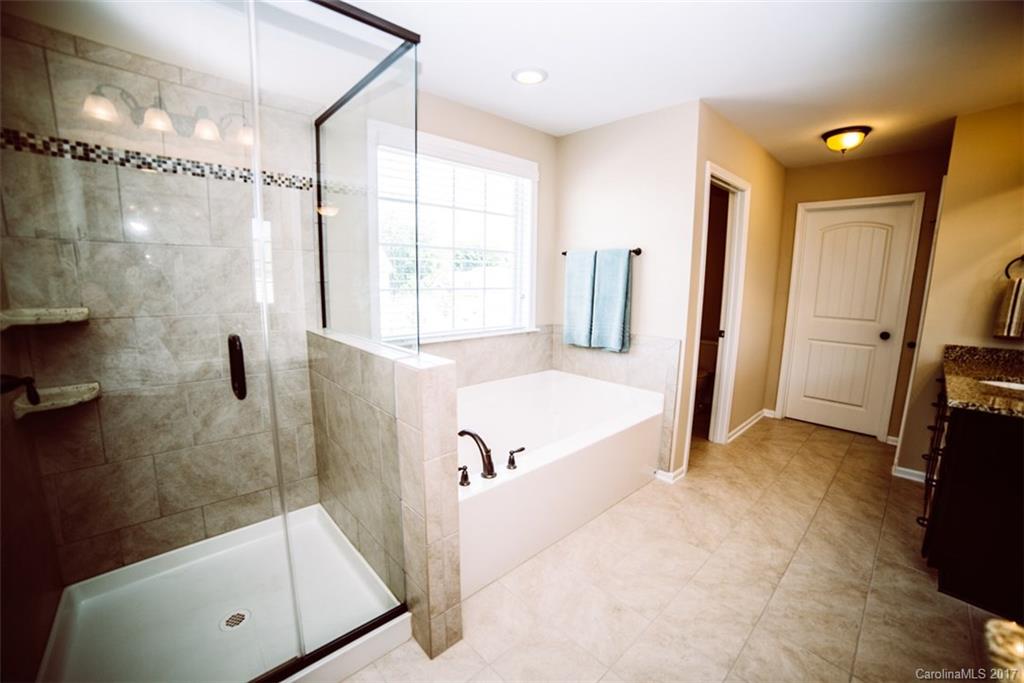 Lake Ridge - Residential