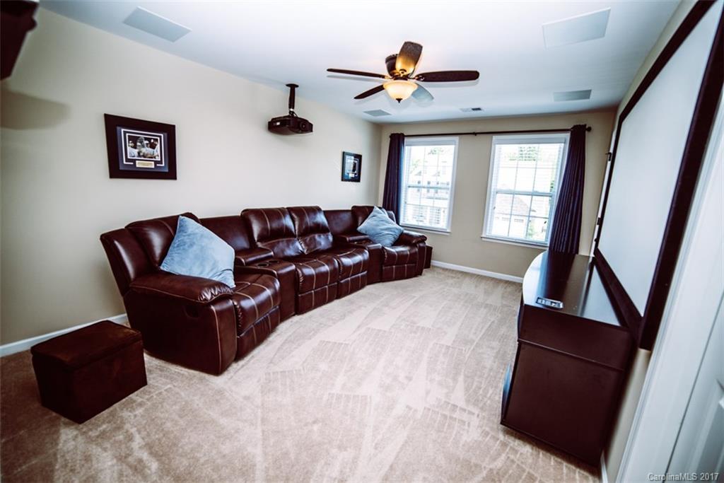 Lake Ridge - Residential