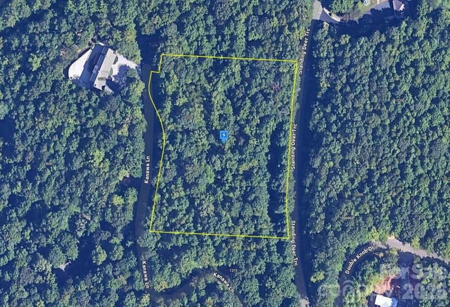 This vacant lot offers an excellent opportunity to build your future home or make a smart investment. Situated in a desirable neighborhood, the property features 2.12 acres with wooded terrain. Well and septic are required. Enjoy a peaceful setting while remaining conveniently located near shopping, dining, schools, and major highways, providing easy access to city amenities. Whether you’re looking for a private retreat, a development opportunity, or a long-term investment, this lot provides the flexibility and location to suit your needs. Listing is for land only and comes As Is.