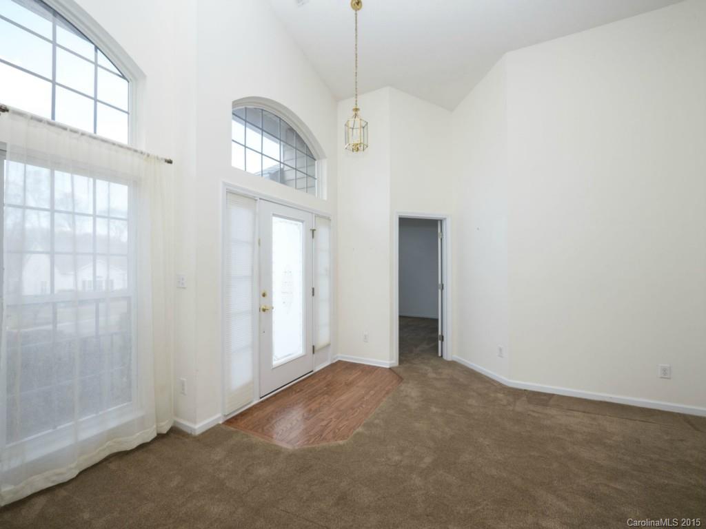 Devonshire - Residential