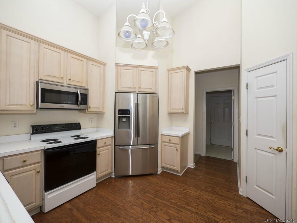 Devonshire - Residential