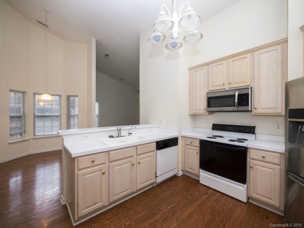 Devonshire - Residential