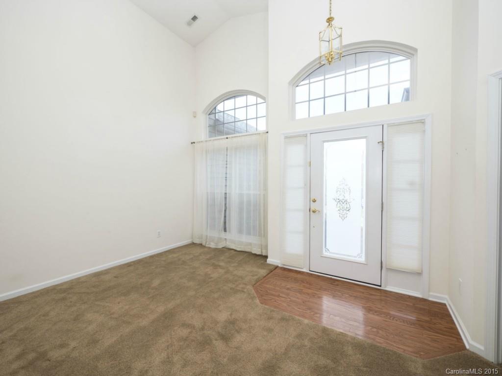 Devonshire - Residential