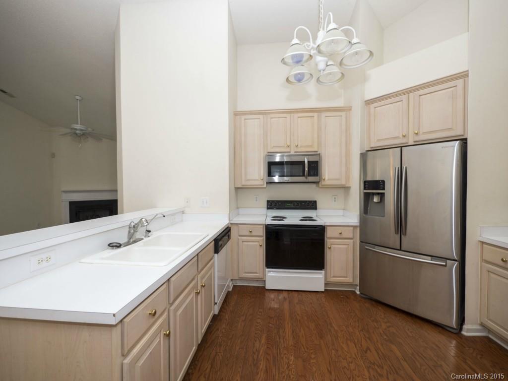 Devonshire - Residential