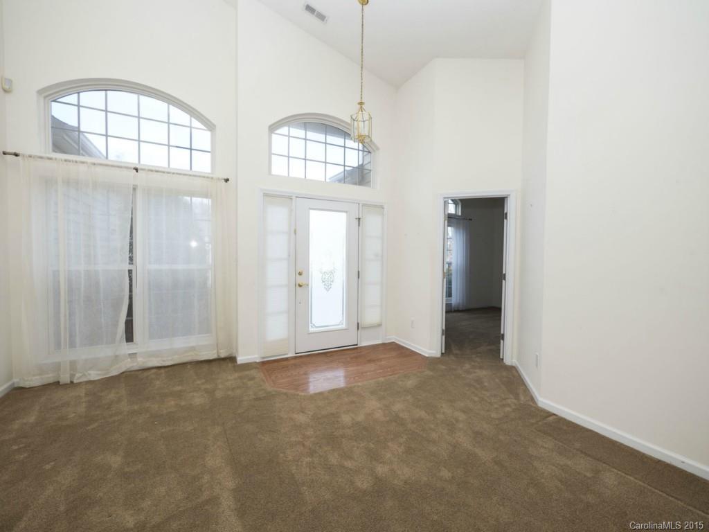 Devonshire - Residential