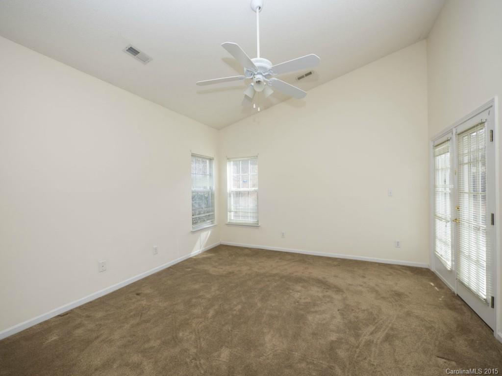 Devonshire - Residential