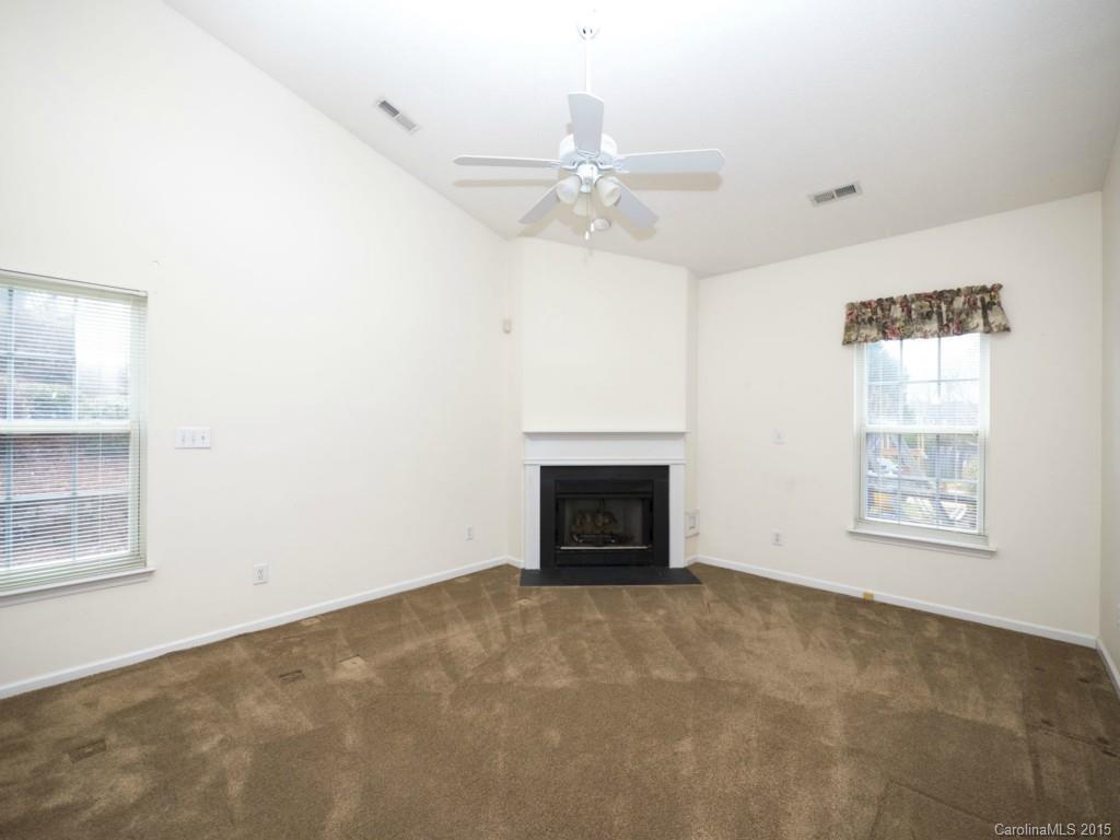 Devonshire - Residential